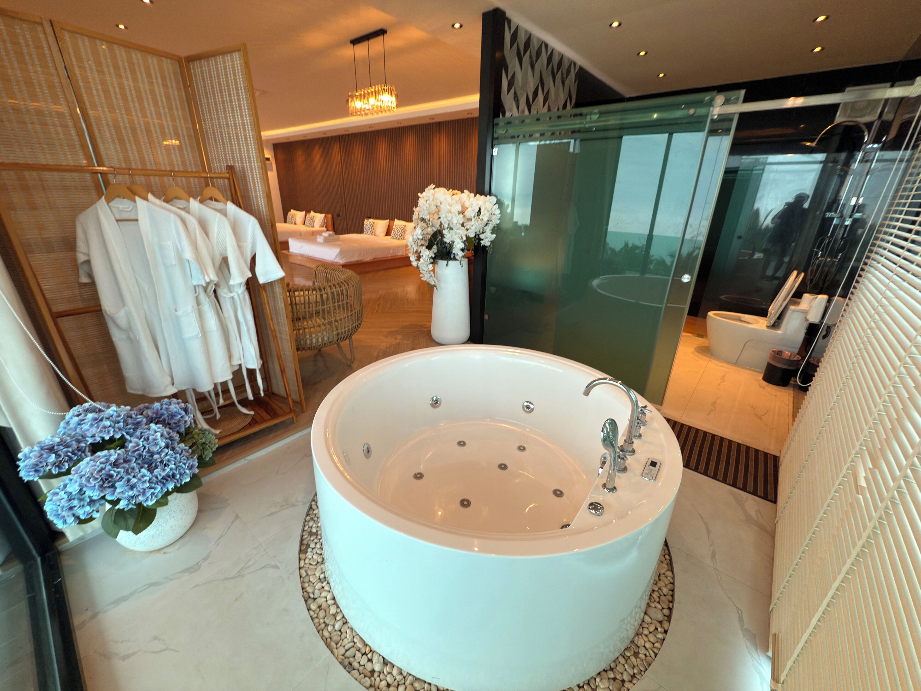 패밀리룸 | 무료 WiFi