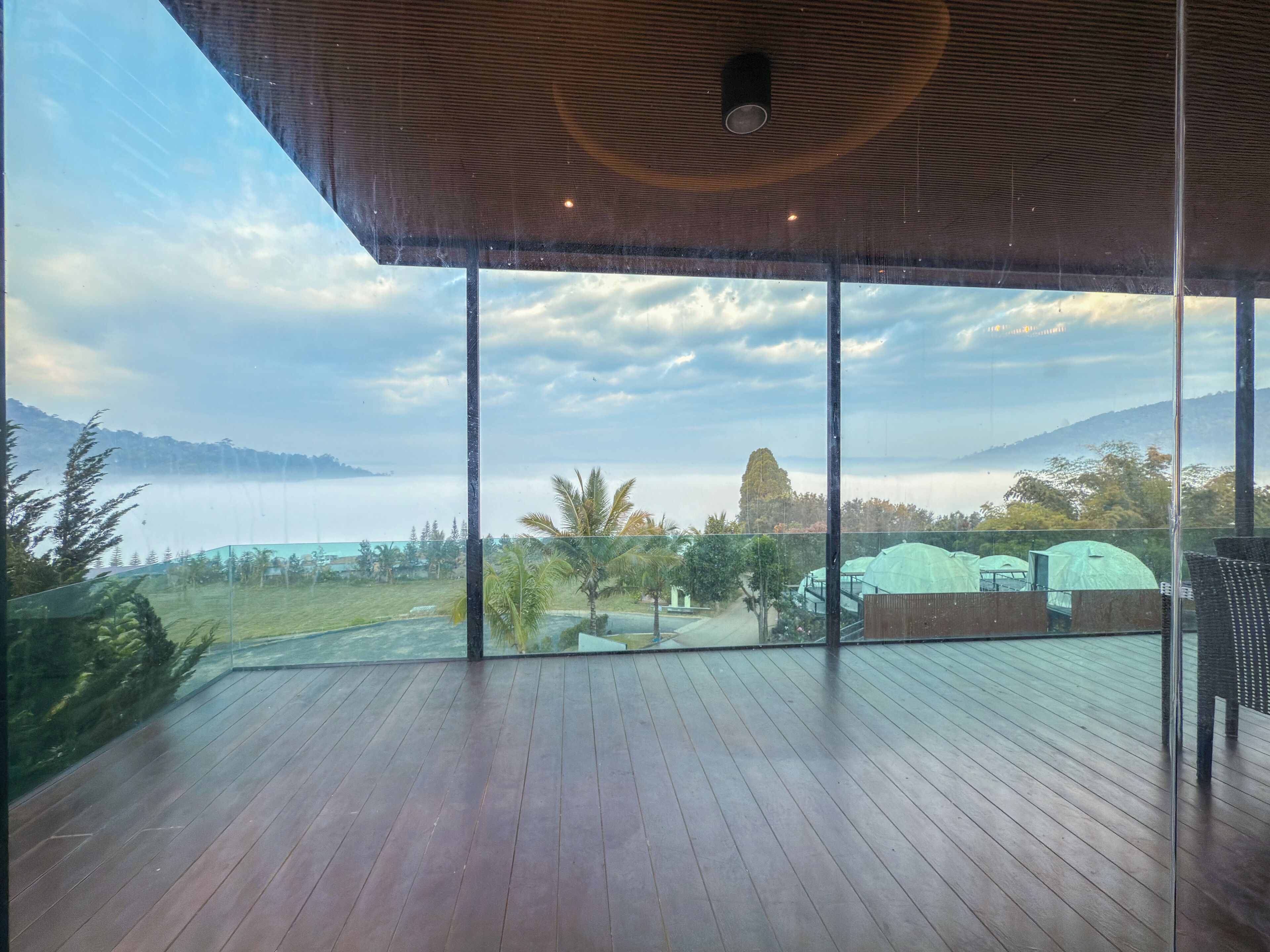 Family Room | Terrace/patio