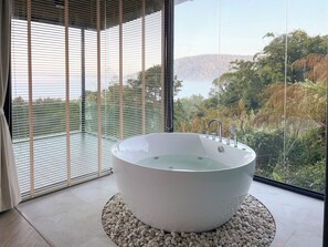 Suite | Private spa tub - Laguna Khaokho (Khao Kho)