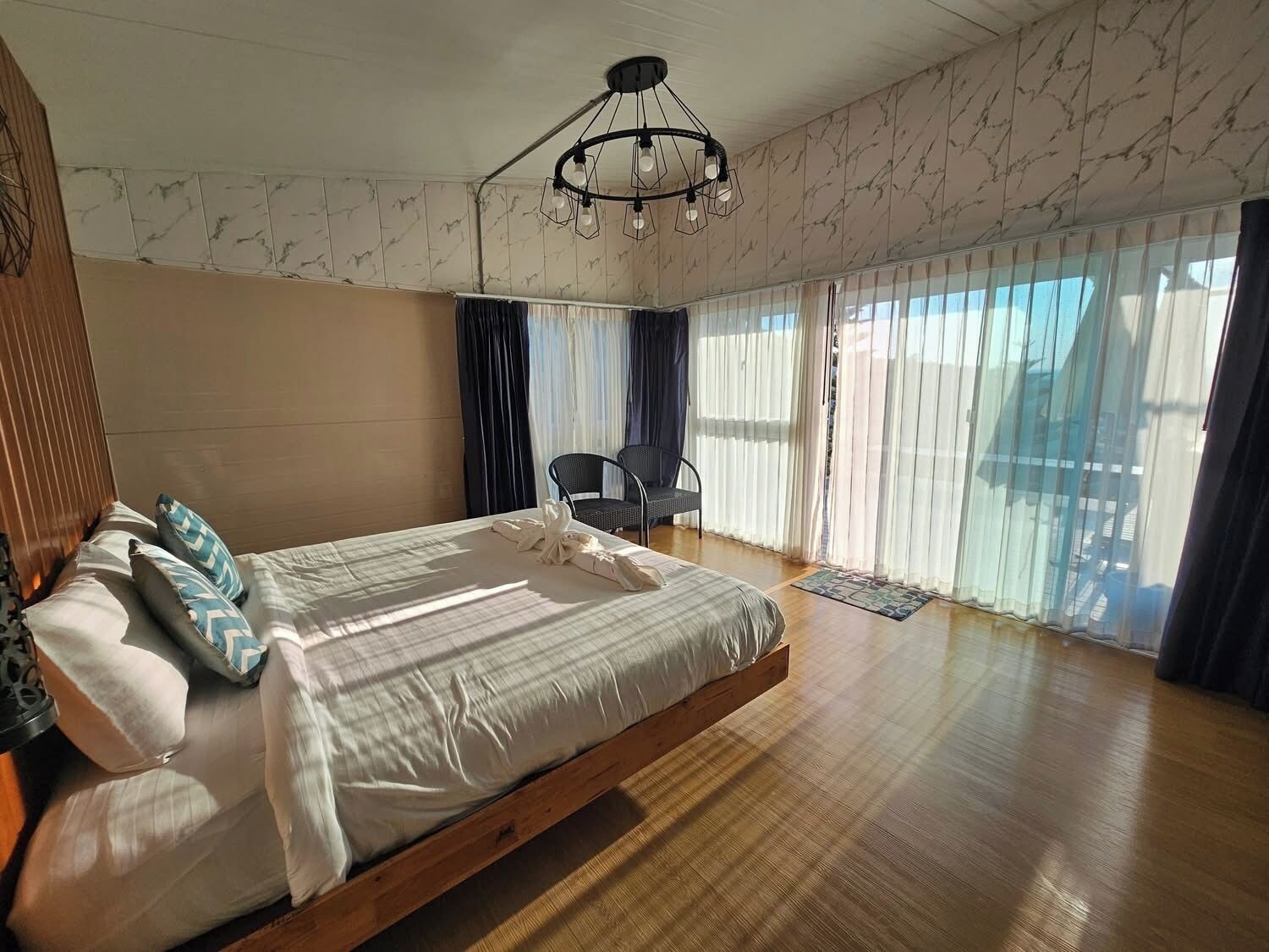 디럭스룸 | 무료 WiFi