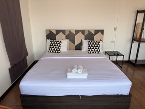 Standard Room | Free WiFi - Laguna Khaokho (Khao Kho)