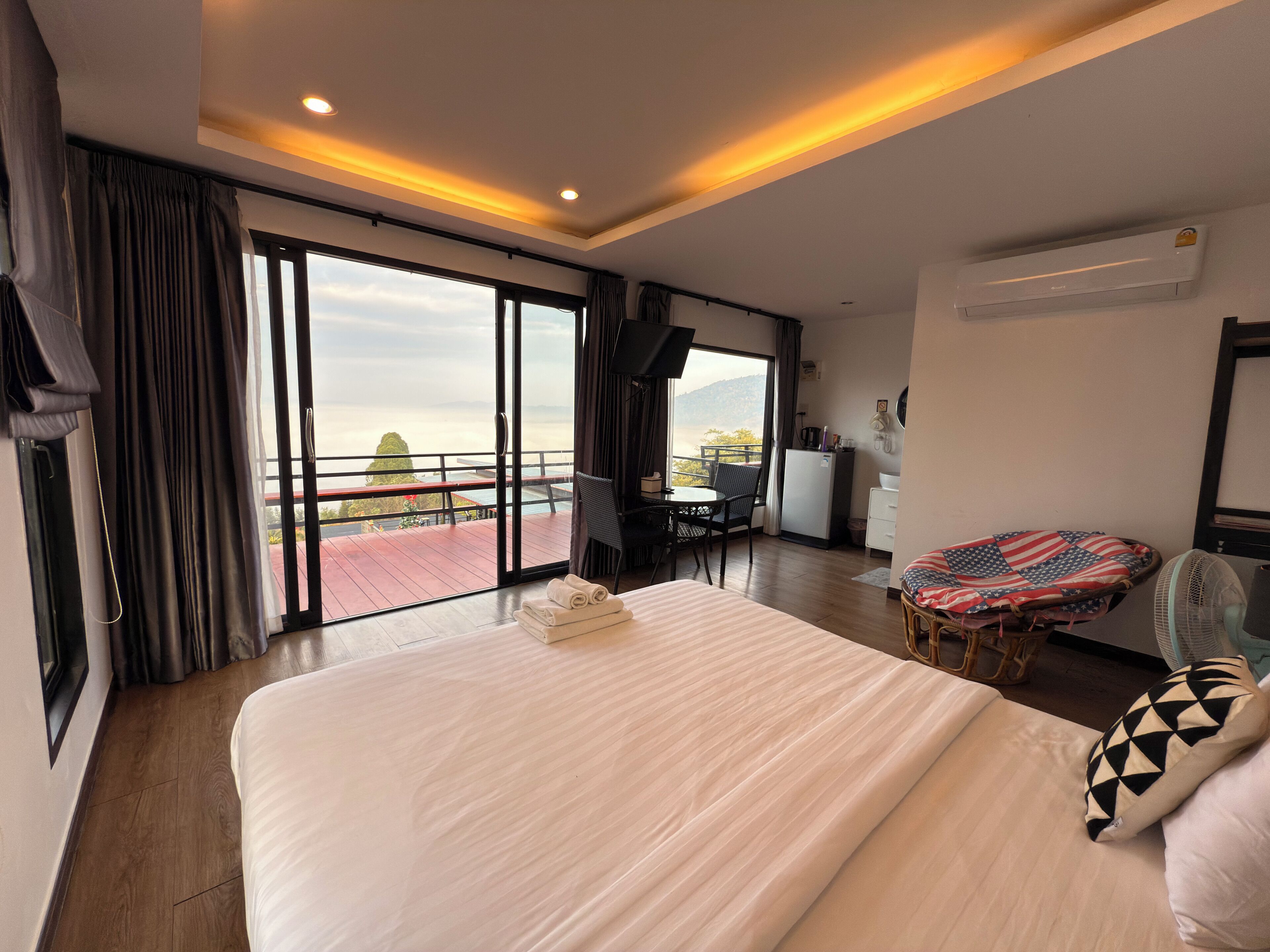 스탠다드룸 | 무료 WiFi