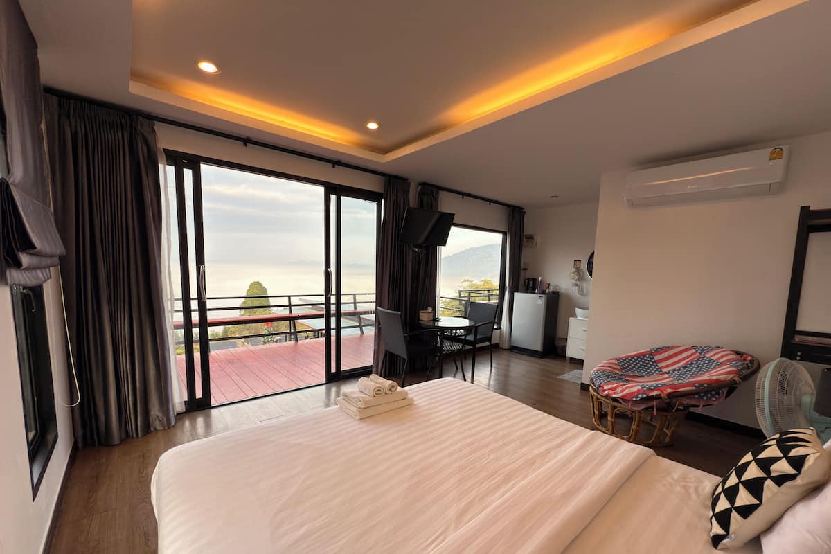 Standard-huone | Ilmainen Wi-Fi