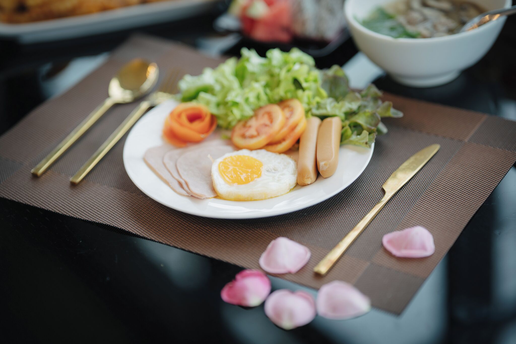 อาหารเช้า