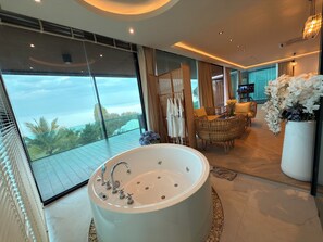 Family Room | Interior - Laguna Khaokho (Khao Kho)