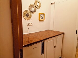 Interior - Cosy apartment in a city centre Brasov (Brașov)