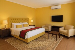 Iron/ironing board, free WiFi - Guest House in F7 Islamabad (Islamabad)