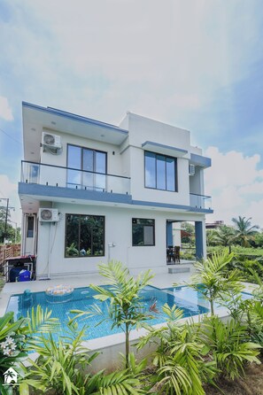 Exterior - Sea Lestine By Soumils Stays (Alibag)