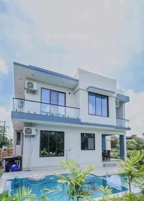 Exterior - Sea Lestine By Soumils Stays (Alibag)