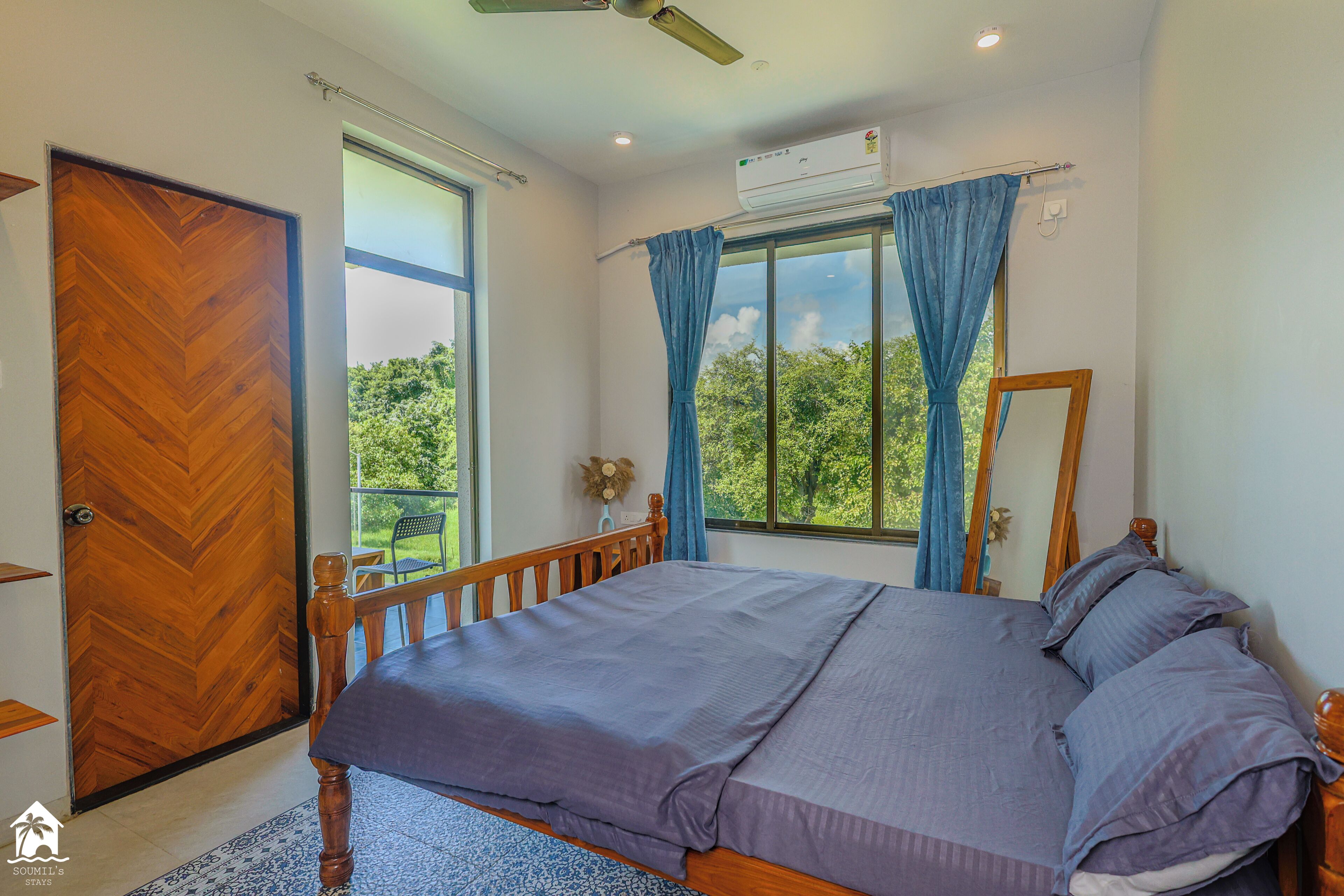 Escritorio y wifi gratis 