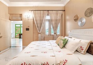 3 Schlafzimmer, Bügeleisen/Bügelbrett, WLAN, Bettwäsche