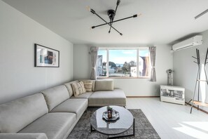 Living area - HILLS NISEKO C (Abutagun Nisekocho)