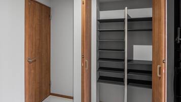 Apartment | Interior