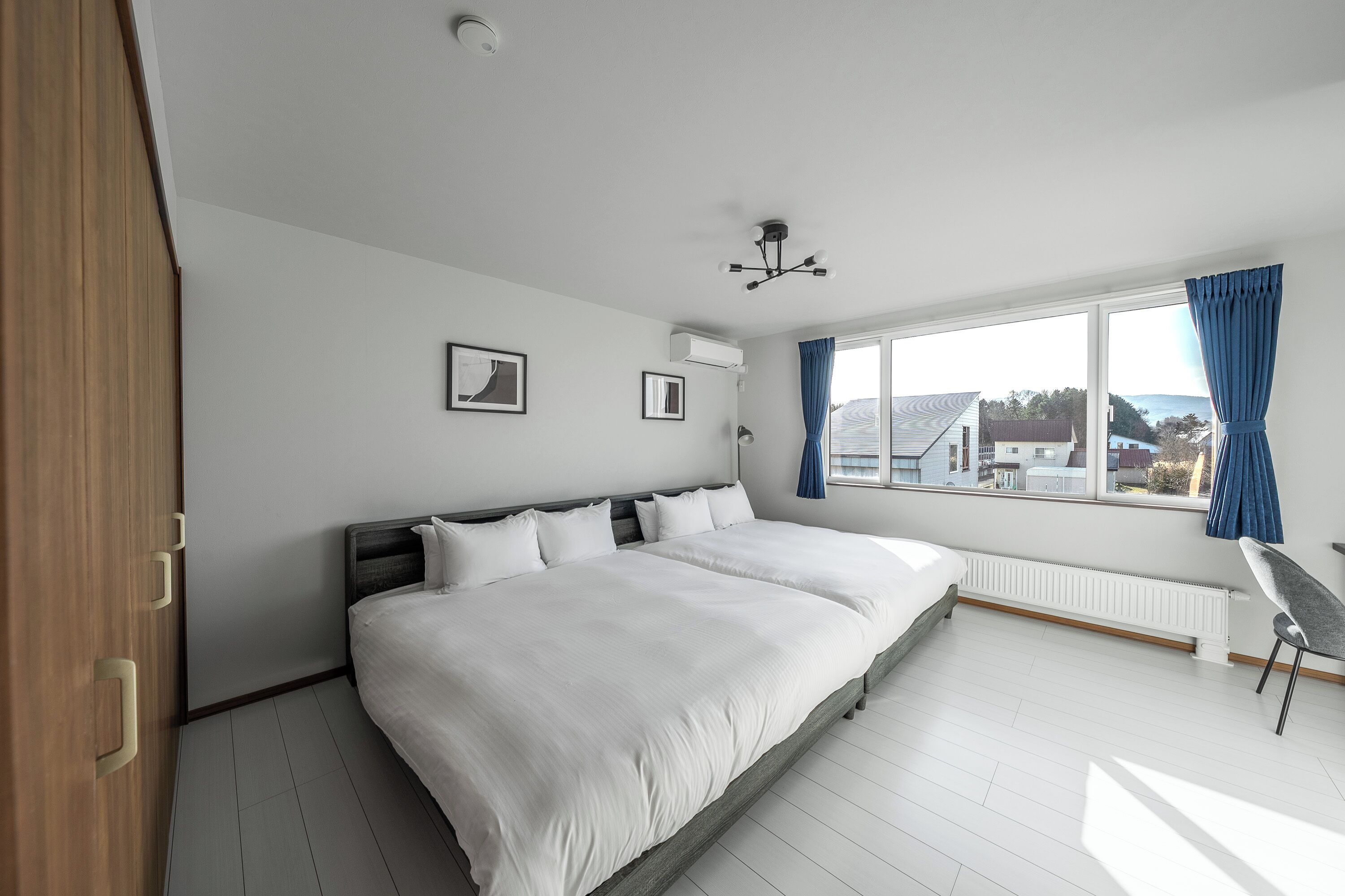 Apartment | Bügeleisen/Bügelbrett, kostenloses WLAN