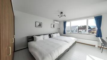 Apartment | Bügeleisen/Bügelbrett, kostenloses WLAN