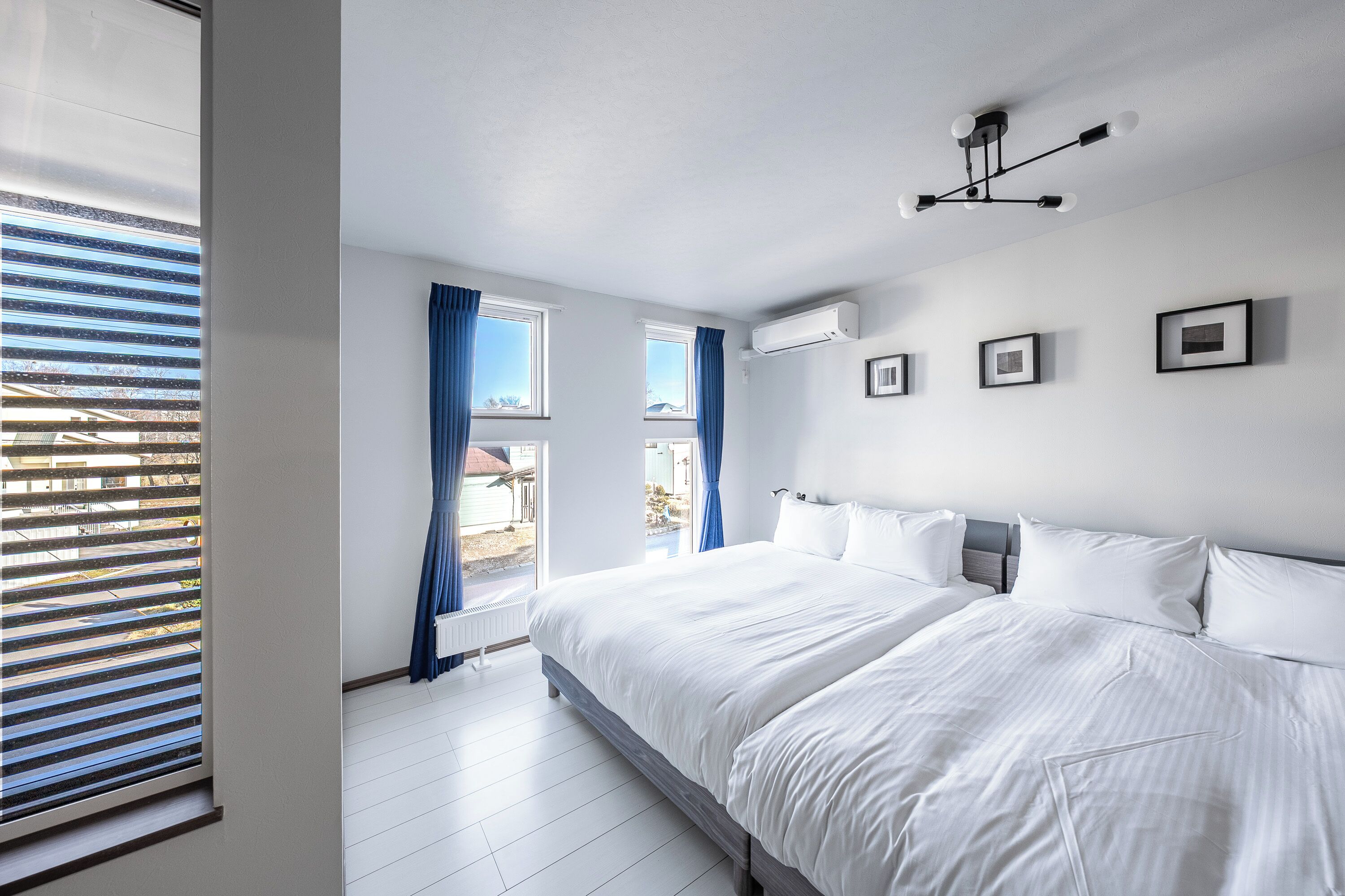 Apartment | Iron/ironing board, free WiFi