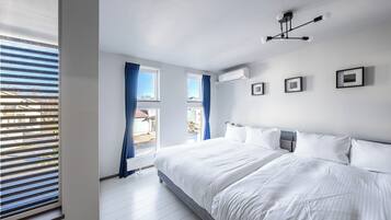 Apartment | Iron/ironing board, free WiFi