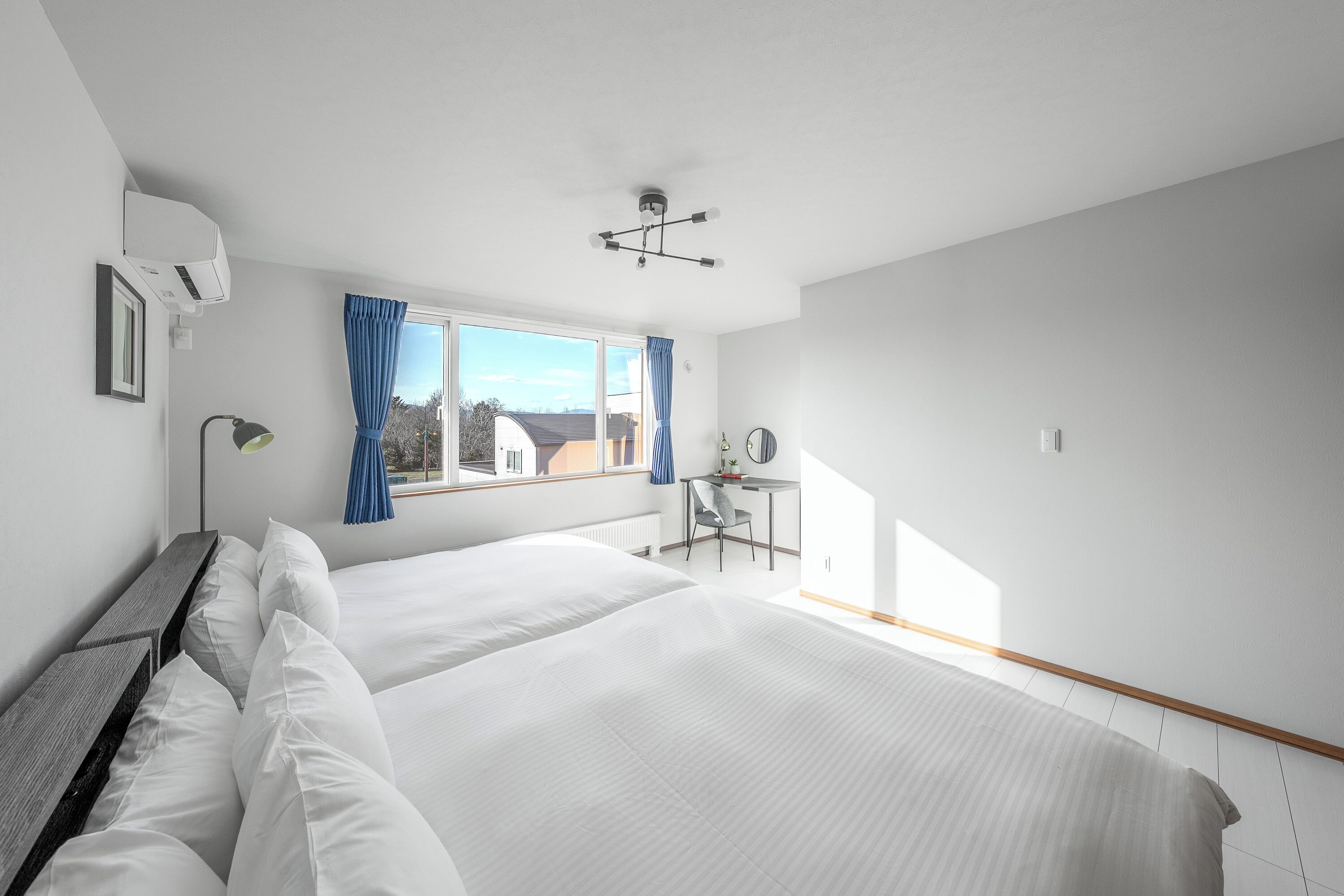 公寓 | 熨斗/熨衫板、免費 Wi-Fi