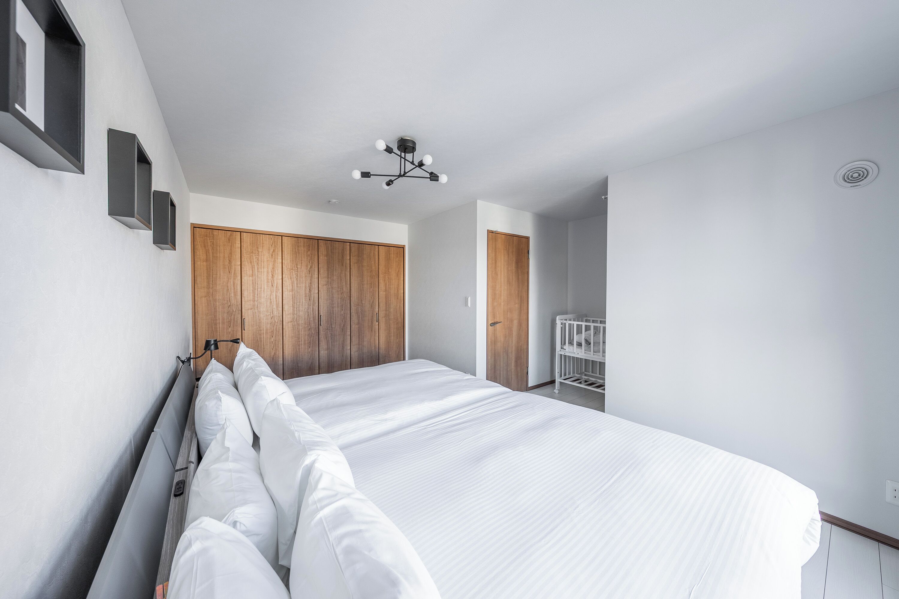 Apartment | Iron/ironing board, free WiFi