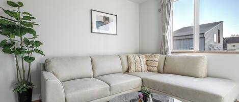 Appartement | Coin séjour