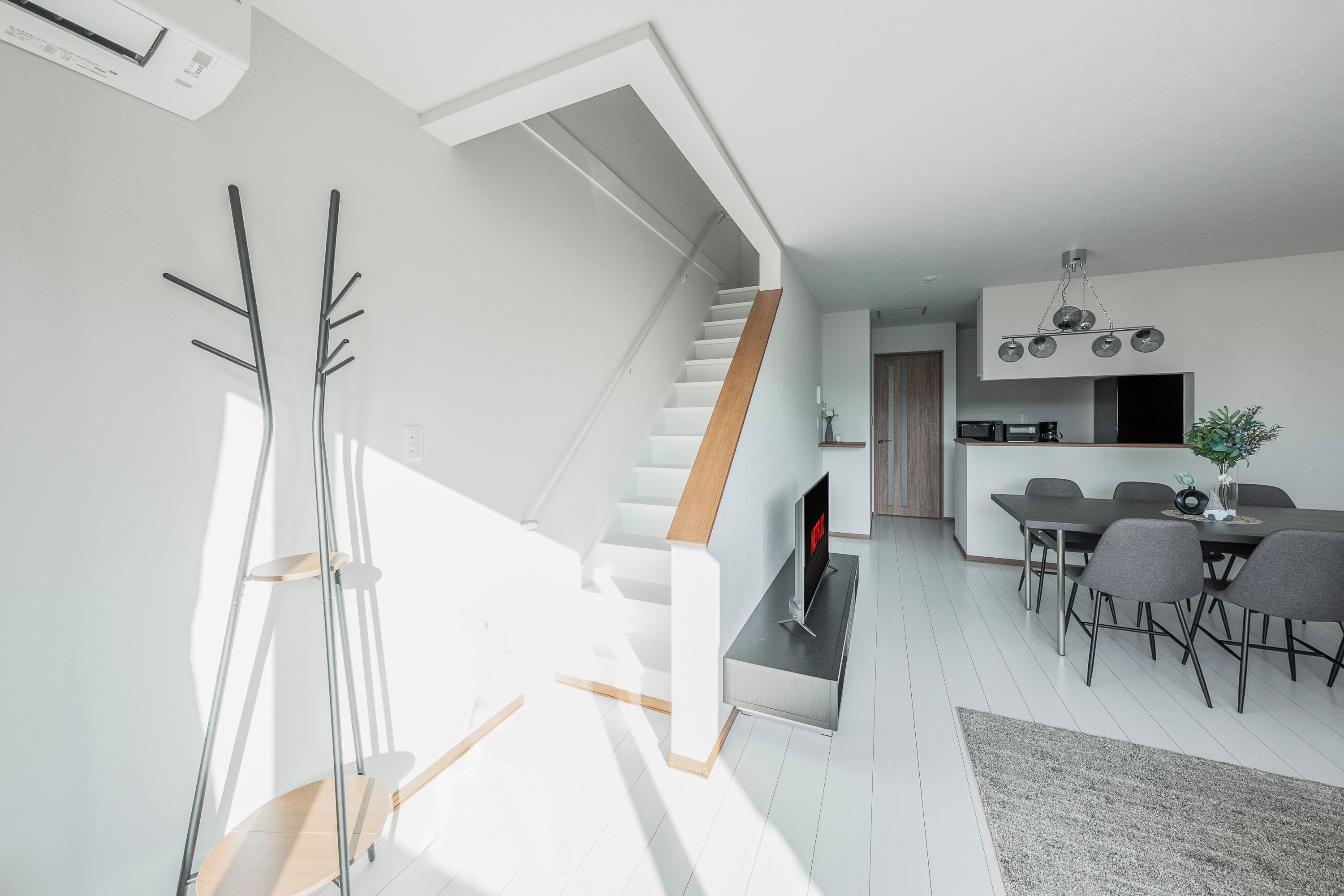 Apartment | Interior