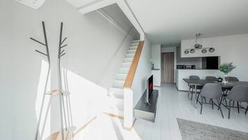 Apartment | Interior