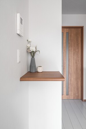 Apartment | Interior