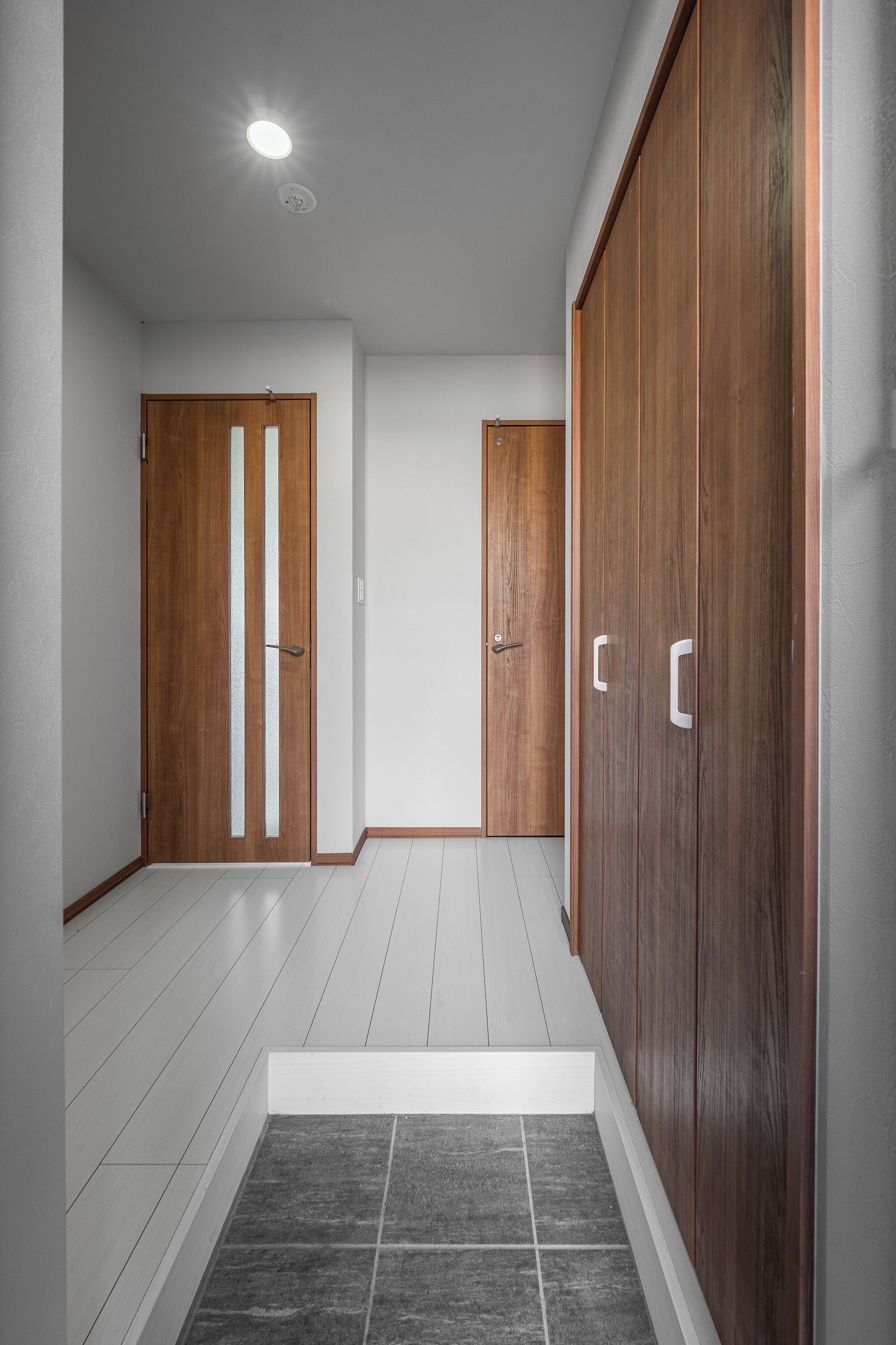 Apartment | Interior