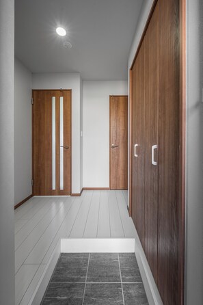 apartman | Belső rész