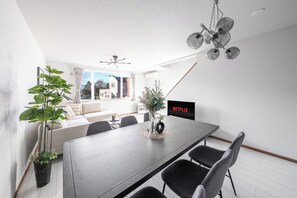 Apartment | Dining - HILLS NISEKO C (Niseko)