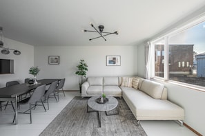 Appartement | Aire de séjour