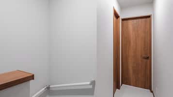 Apartamento | Parte interna