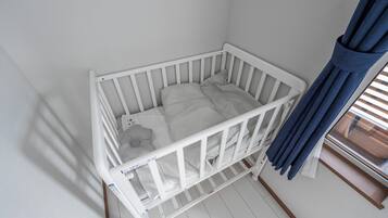 Fer et planche à repasser, Wi-Fi gratuit