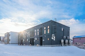 Exterior - HILLS NISEKO C (Niseko)