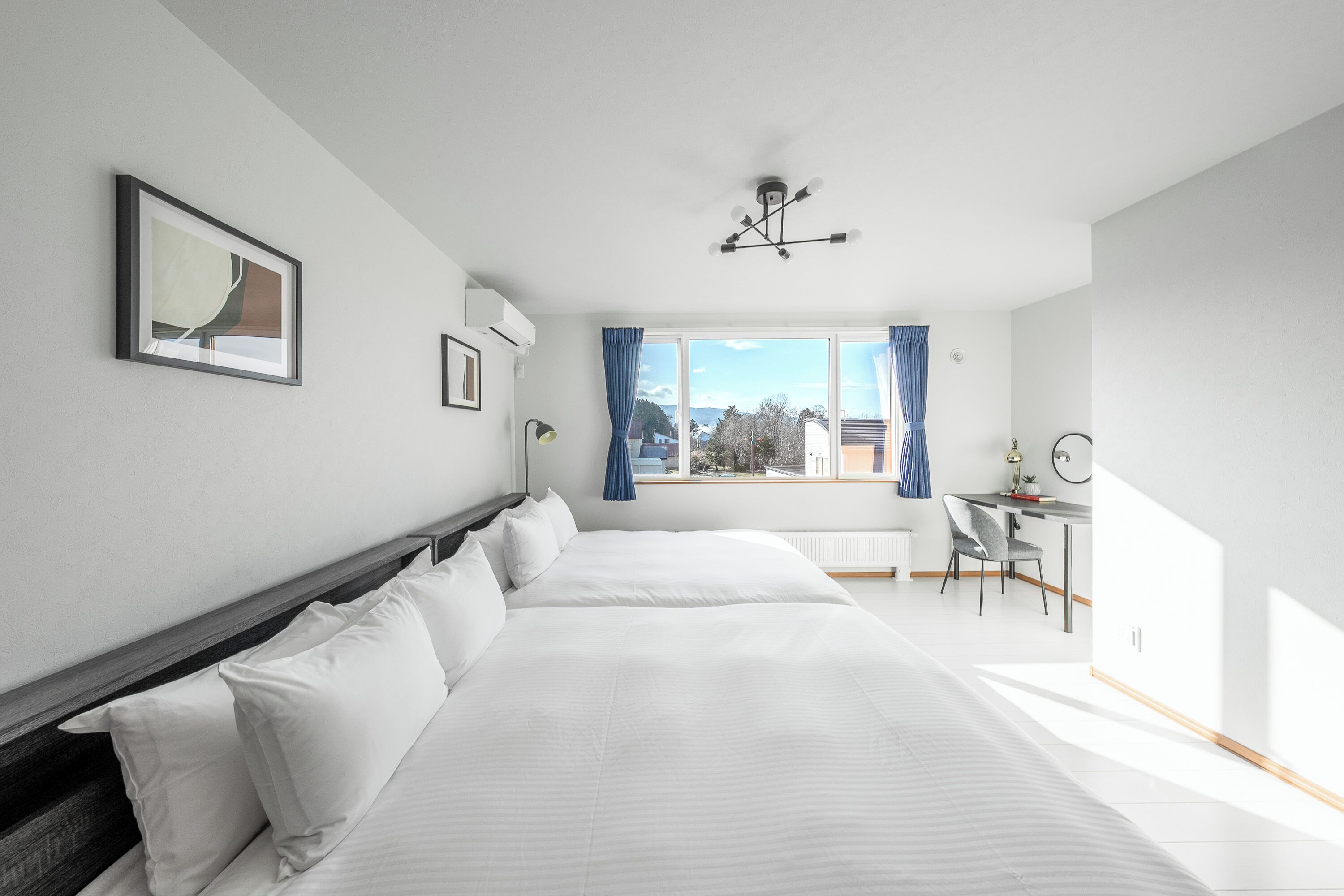 Apartment | Iron/ironing board, free WiFi