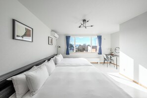 Apartment - HILLS NISEKO C (Niseko)