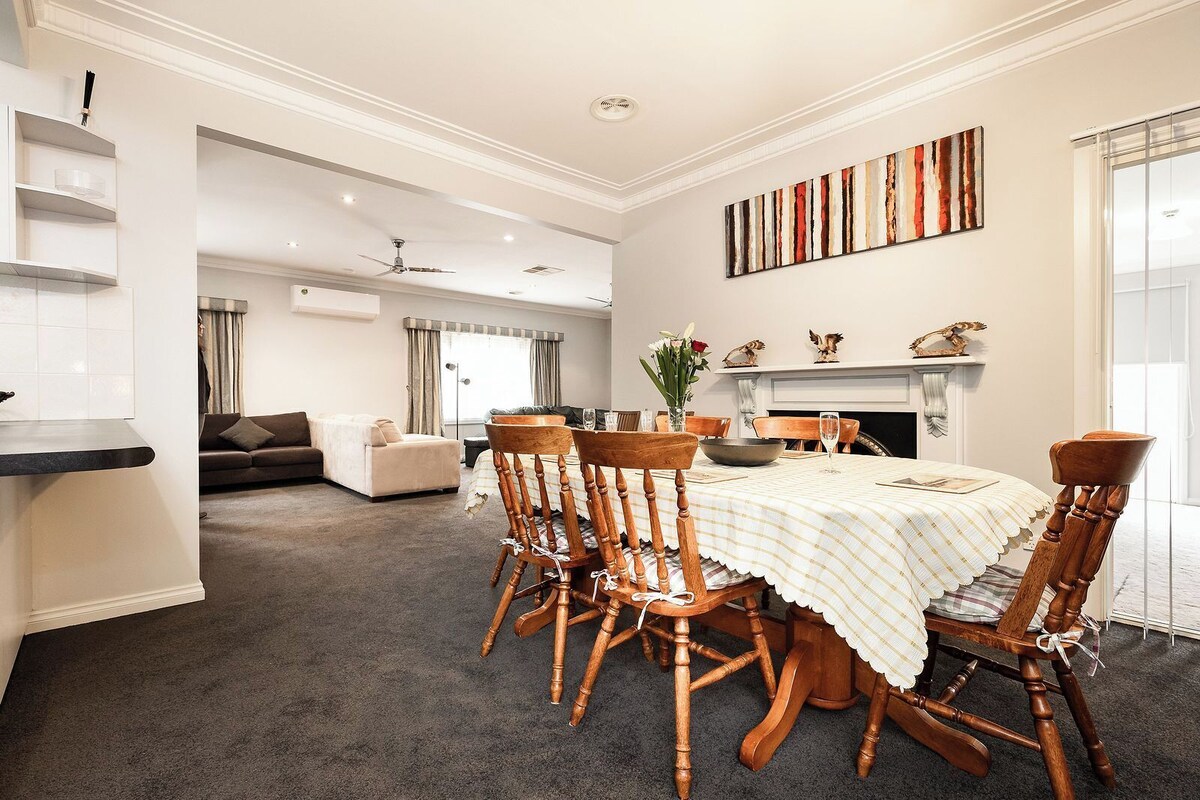 Bild für Gastgeberprofil