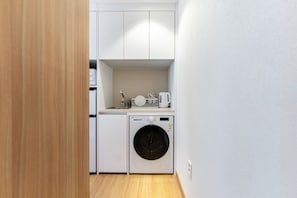 Family Suite B | Laundry - AKA STAY Myeongdong (Seoul)