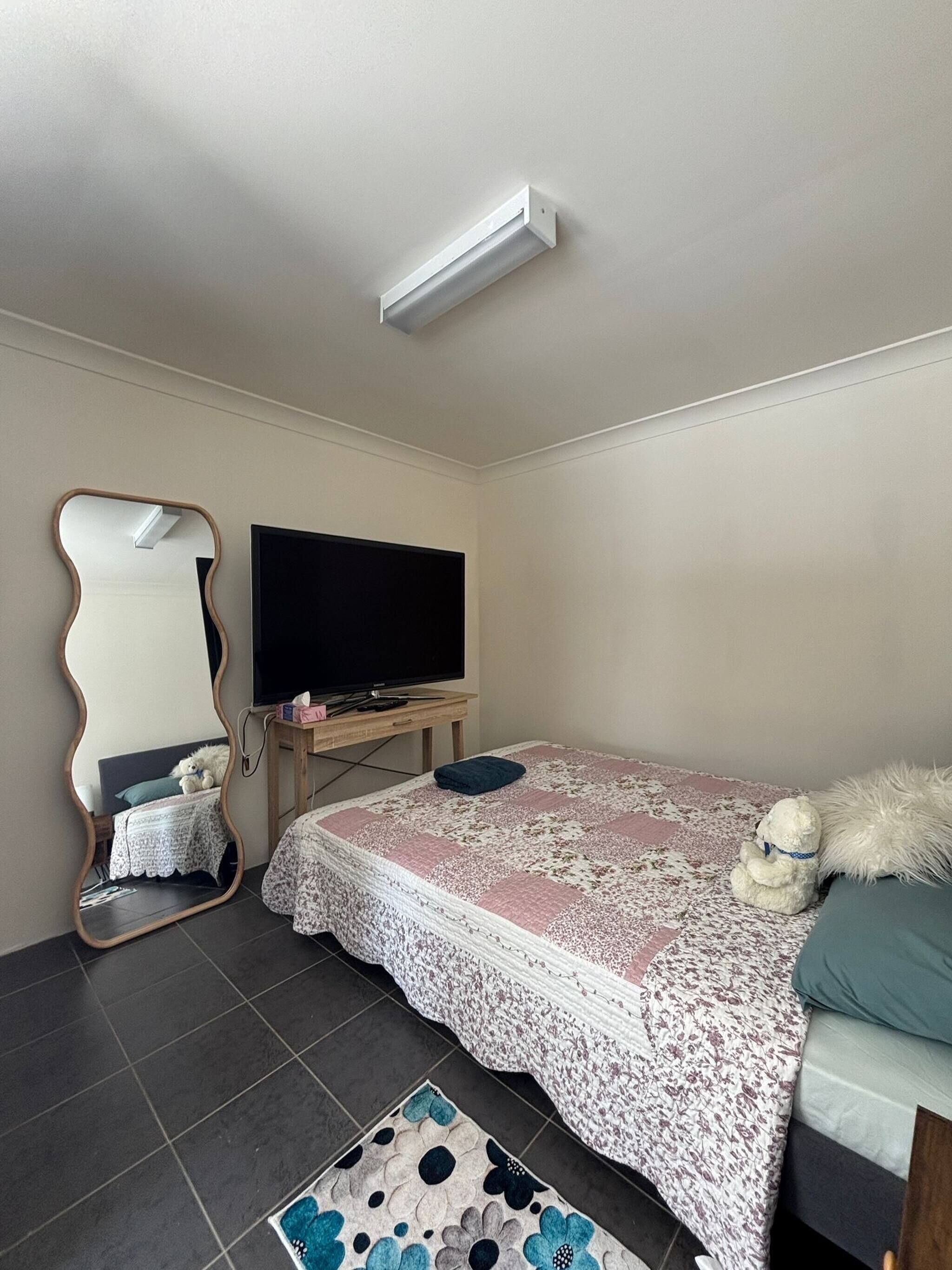 Shared Dormitory, 1 Bedroom | 1 bilik tidur 