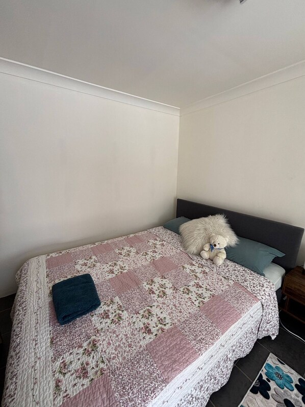 Shared Dormitory, 1 Bedroom