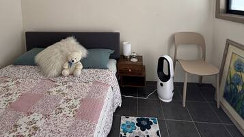 Asrama Umum, 1 kamar tidur | 1 kamar tidur