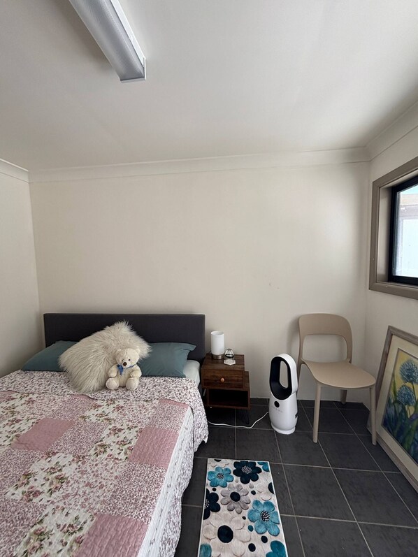 Shared Dormitory, 1 Bedroom | 1 bedroom