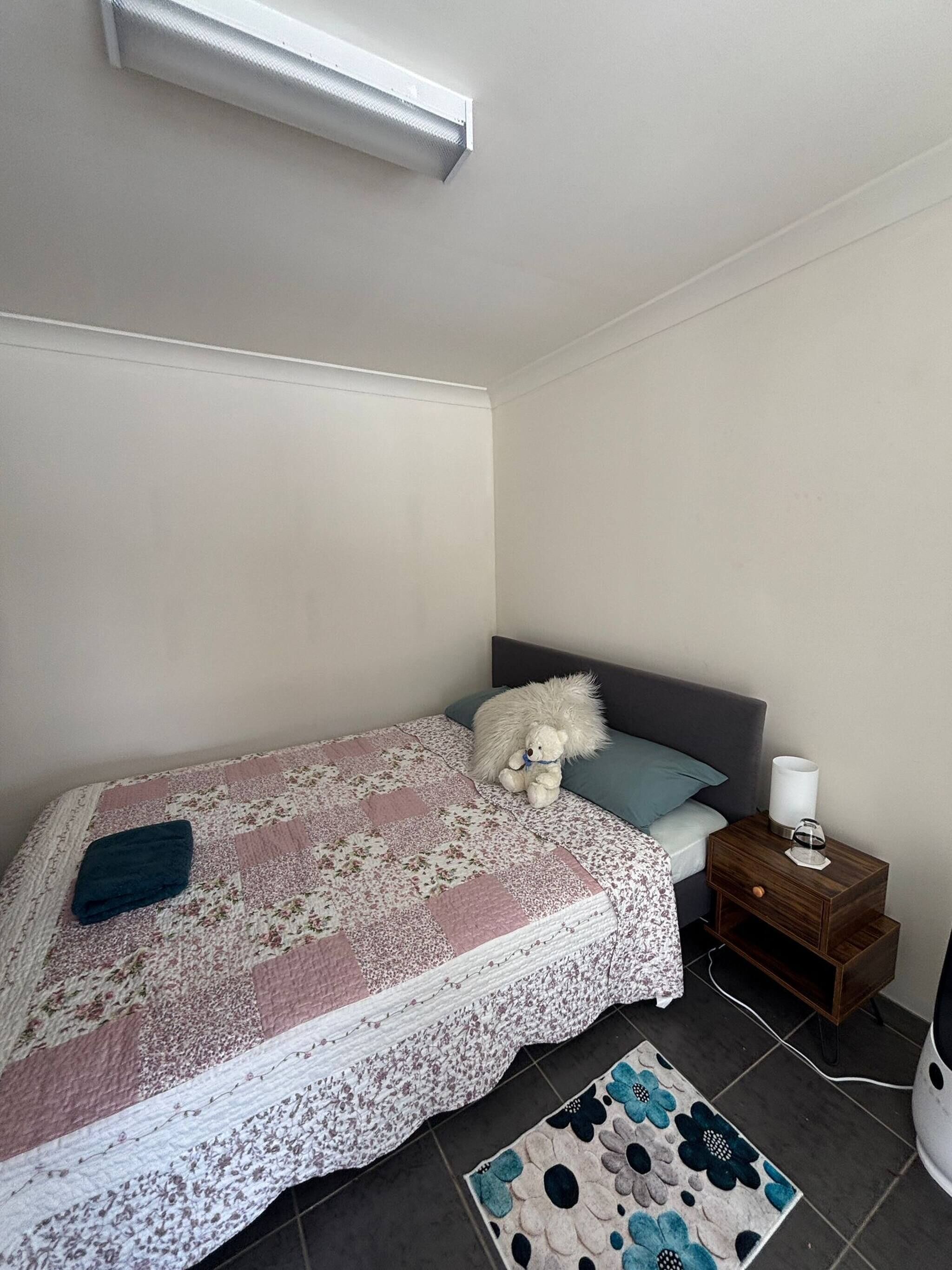 Shared Dormitory, 1 Bedroom | 1 bedroom