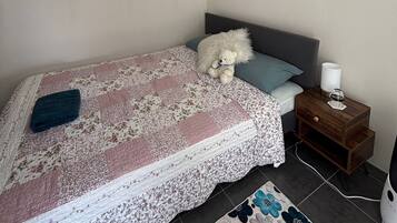 Shared Dormitory, 1 Bedroom | 1 bedroom