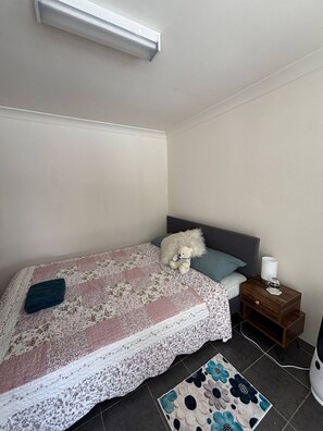 Phòng tập thể, 1 phòng ngủ | 1 phòng ngủ 