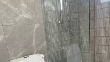 Shared Dormitory, 1 Bedroom | Bathroom