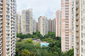 建物のデザイン
