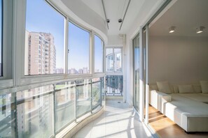 Interior - Tyms Tianshan 3BR 2BA near Suzhou Creek (Shanghai)