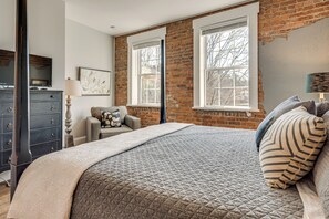 3 bedrooms, Internet, bed sheets