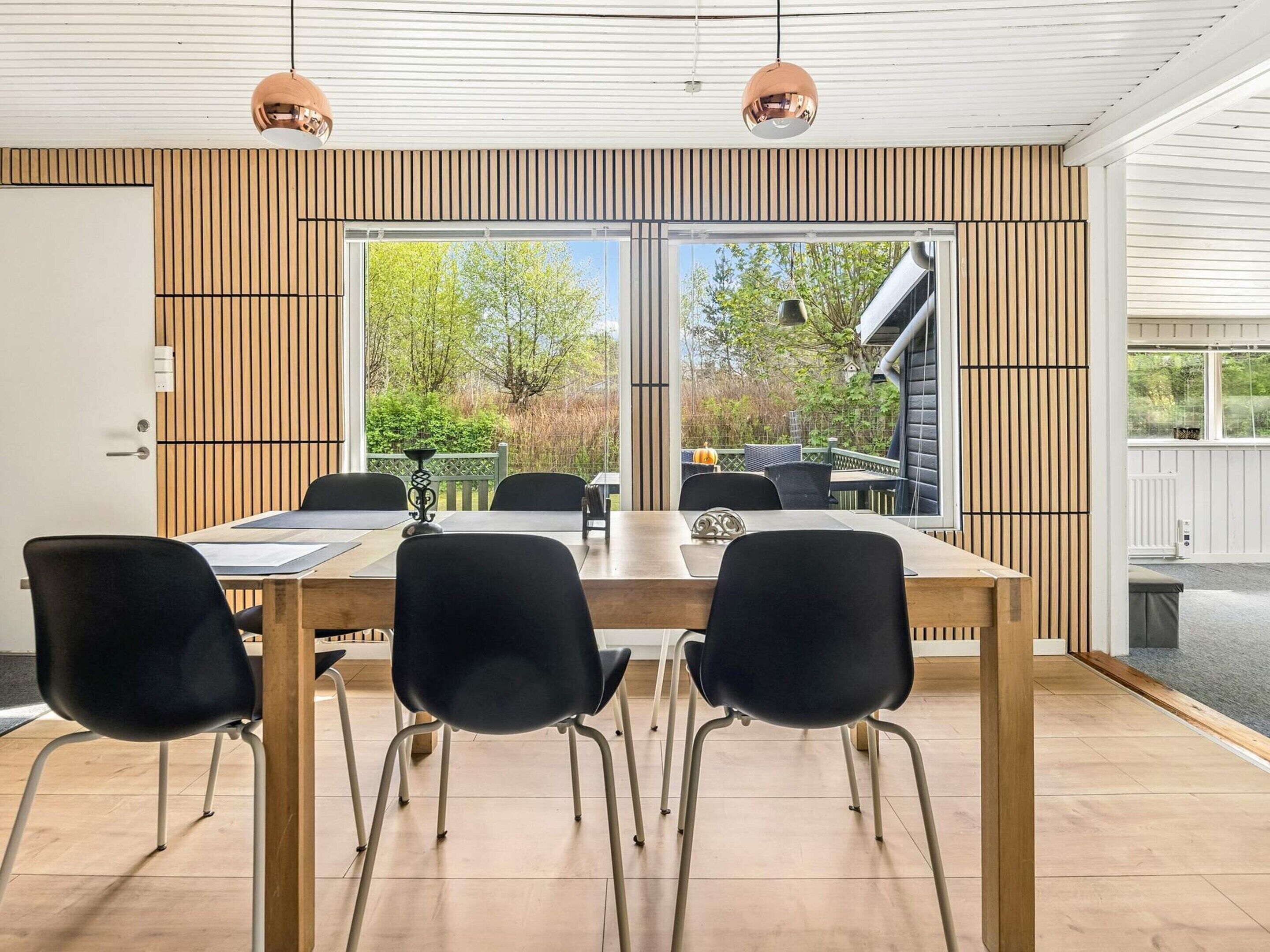 Ferienhaus | Innenbereich